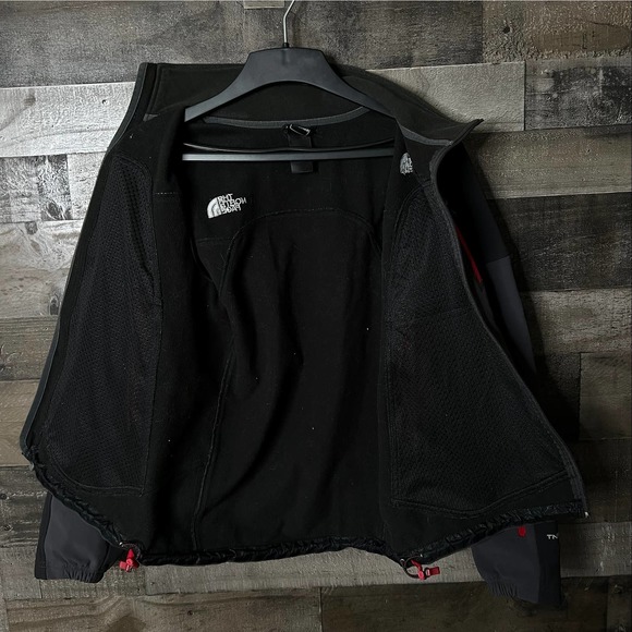 SOLD The North Mens Apex Jacket Small - Picture 4 of 4